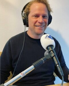 Gijs Tuinman
