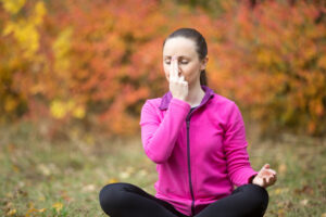 Holistische gezondheid
