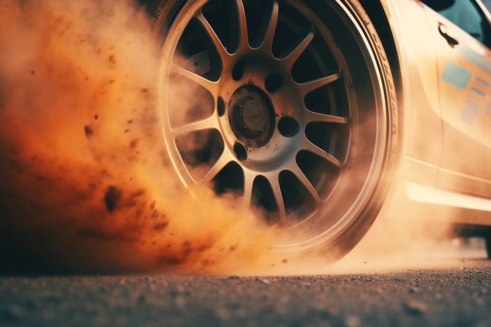 auto tuning regels