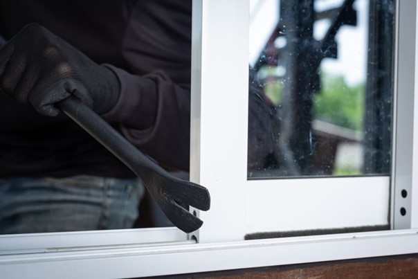 waarom in Limburg veel inbraken