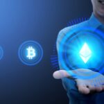 Ethereum hologram
