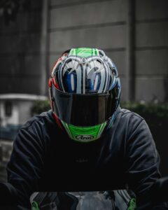 helm