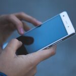 smartphone