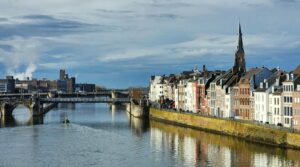 Maastricht