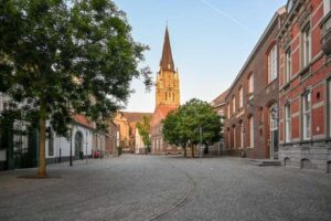 Limburg wandelen