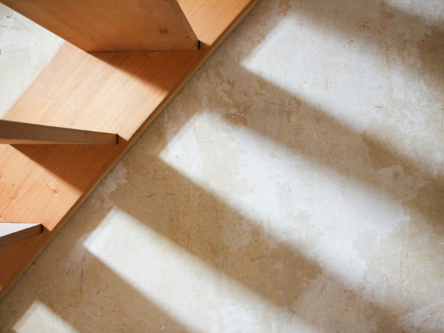 Plateaulift trap